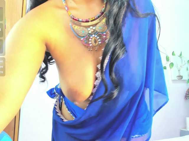 IniyaParul live cam on BongaCams