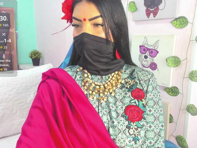 IniyaParul