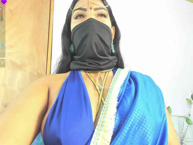 IniyaParul webcam