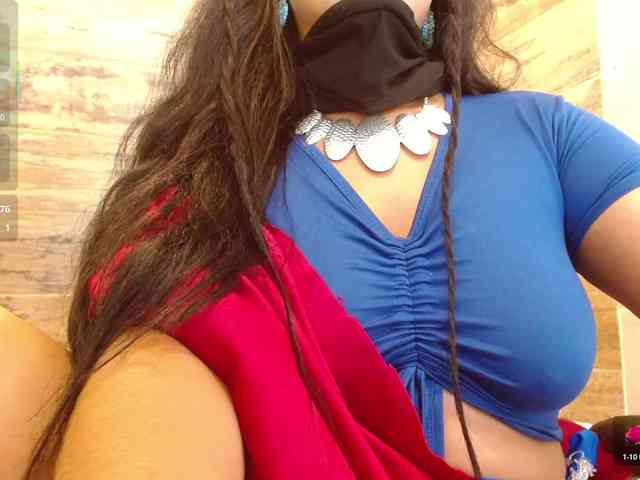 IniyaParul webcam