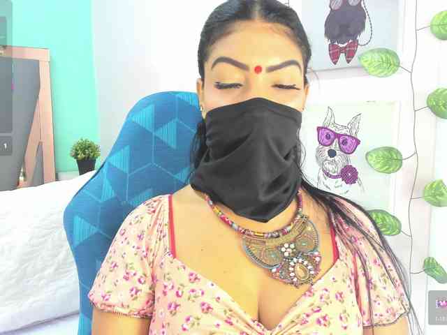 IniyaParul webcam