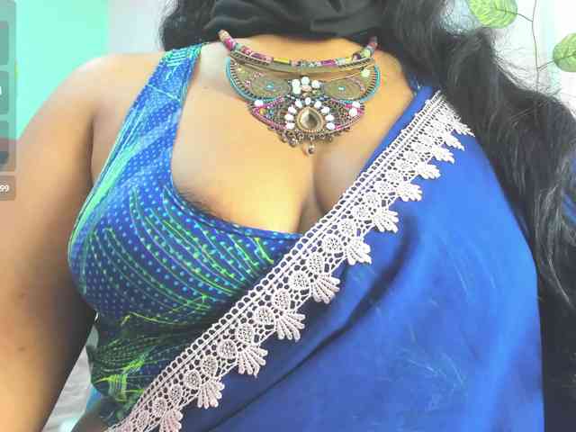 IniyaParul webcam