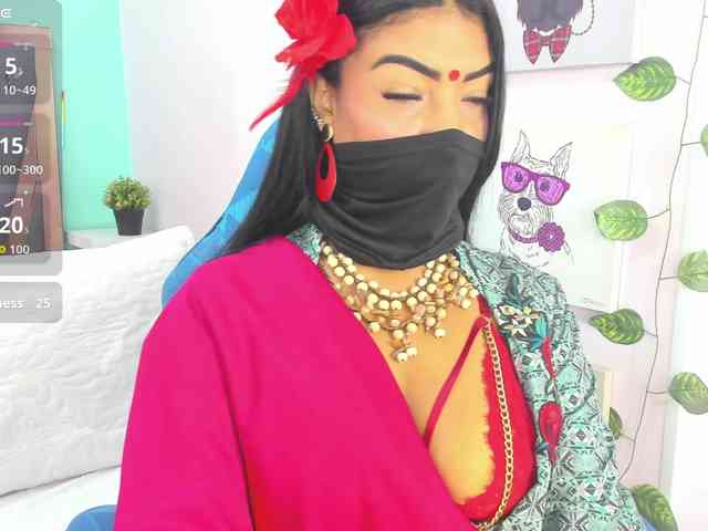 IniyaParul