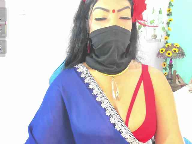 IniyaParul webcam