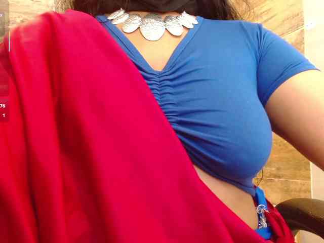 IniyaParul webcam