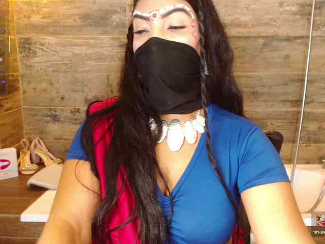 IniyaParul webcam