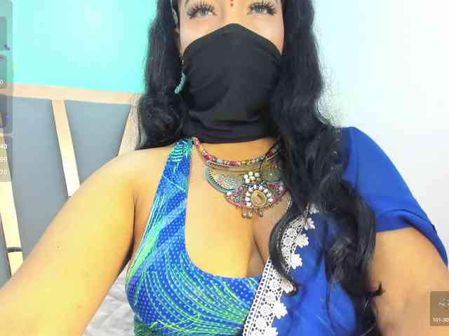 IniyaParul webcam