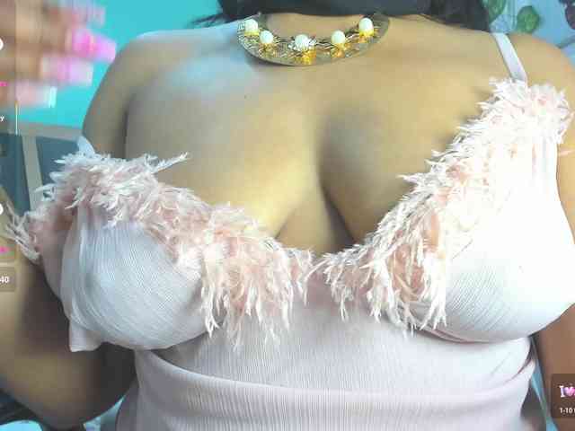 IniyaParul webcam