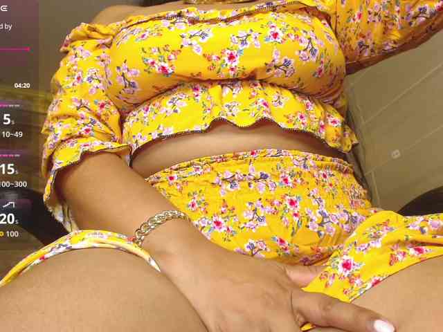IniyaParul webcam
