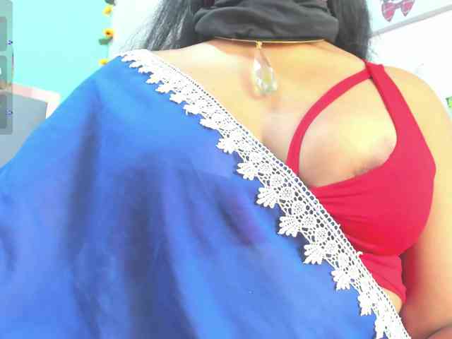 IniyaParul webcam