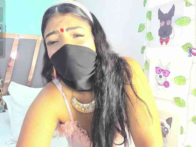 IniyaParul webcam