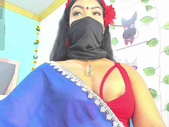 IniyaParul webcam