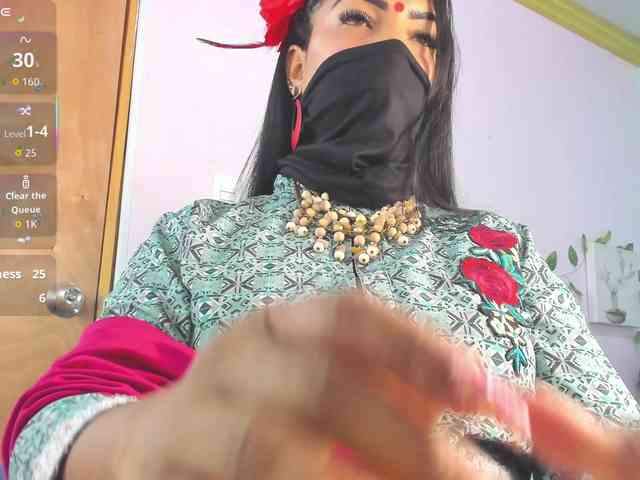 IniyaParul