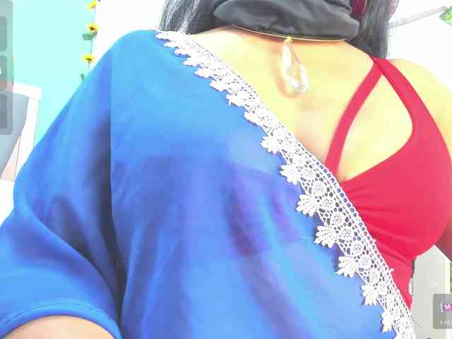 IniyaParul webcam