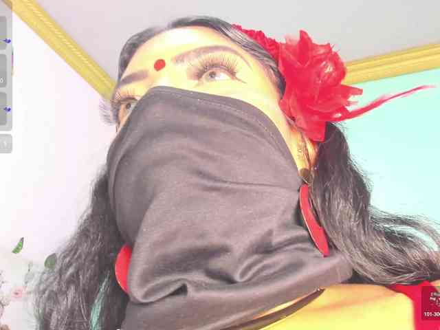 IniyaParul webcam