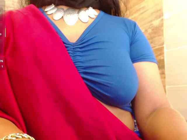 IniyaParul webcam