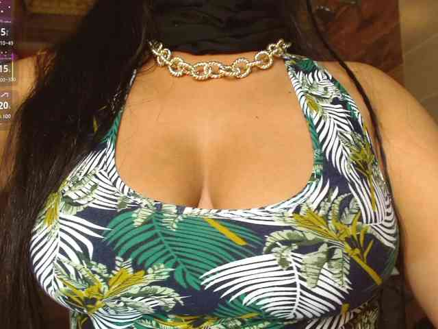 IniyaParul webcam