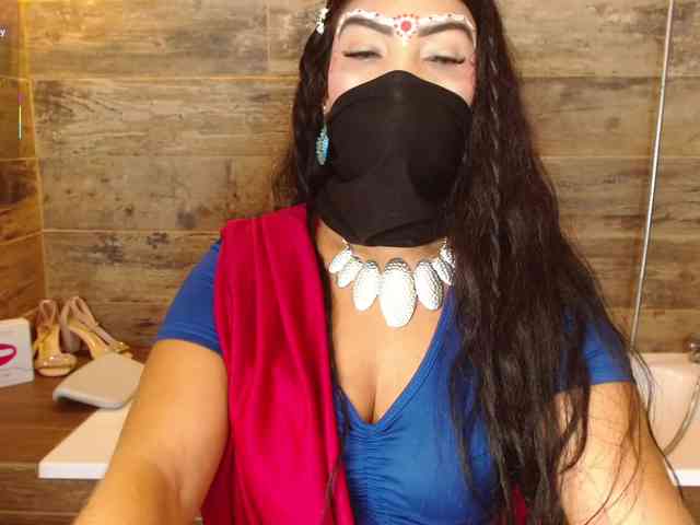 IniyaParul webcam
