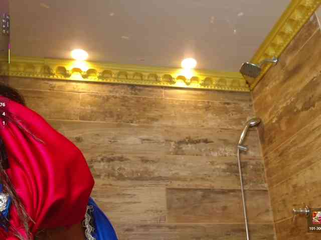 IniyaParul webcam