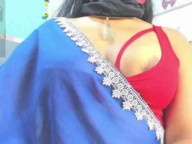 IniyaParul webcam
