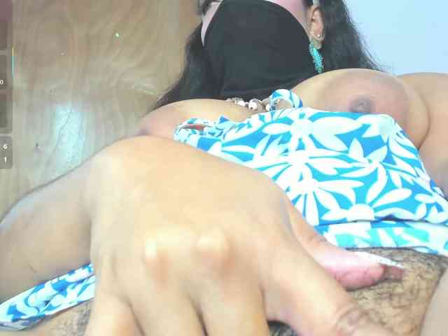 IniyaParul webcam