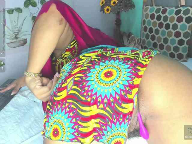 IniyaParul webcam