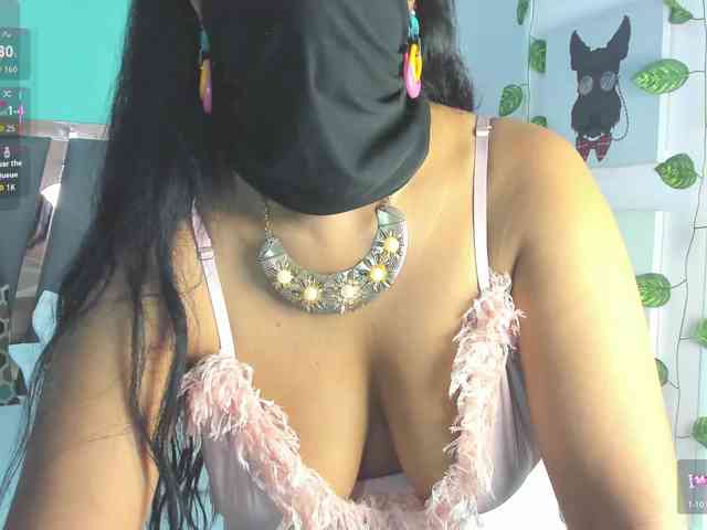IniyaParul webcam