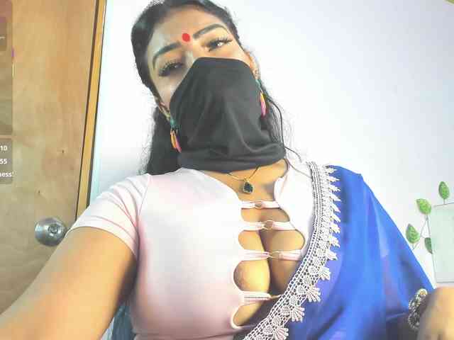 IniyaParul webcam