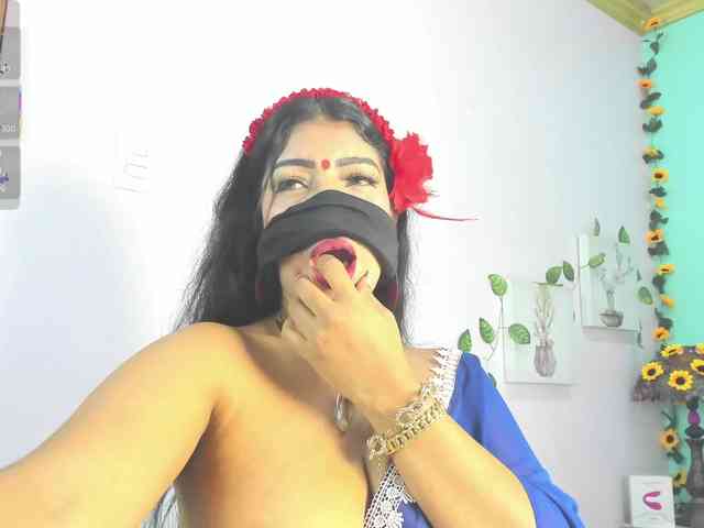 IniyaParul webcam