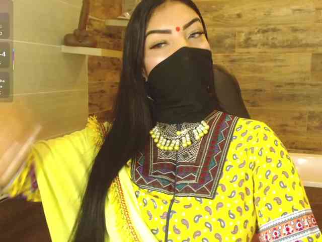 IniyaParul webcam