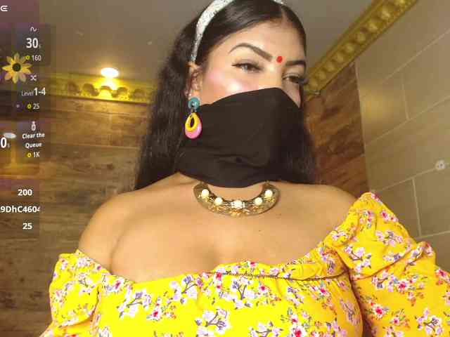 IniyaParul webcam