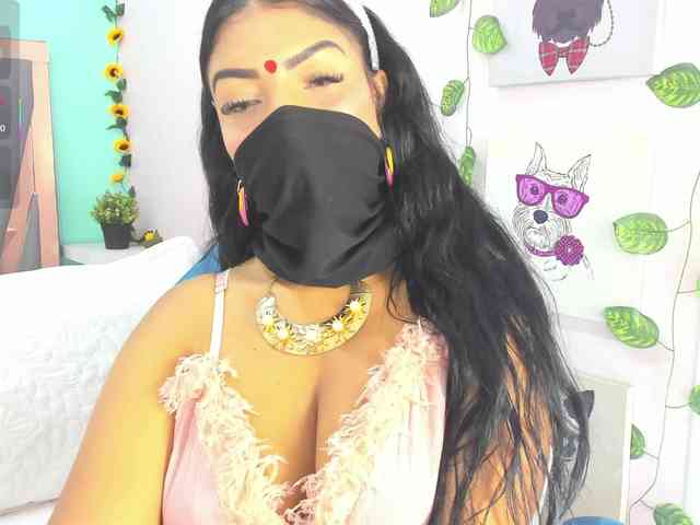 IniyaParul webcam