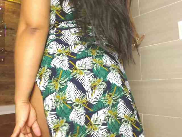 IniyaParul webcam
