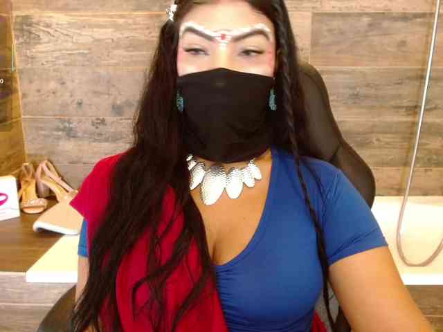 IniyaParul webcam