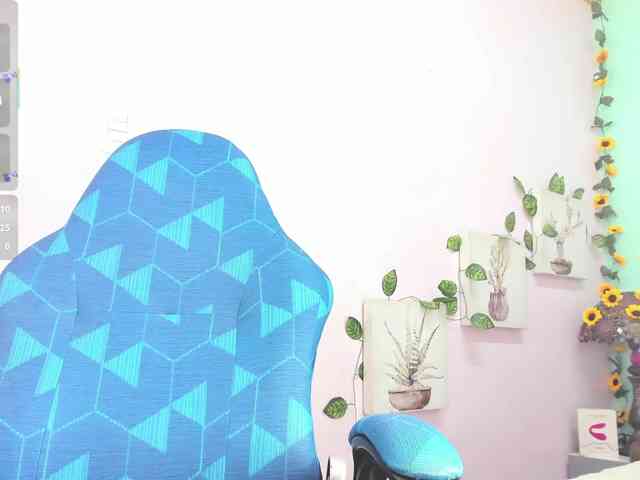 IniyaParul webcam