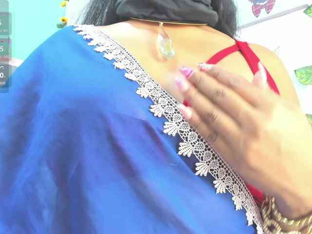IniyaParul webcam