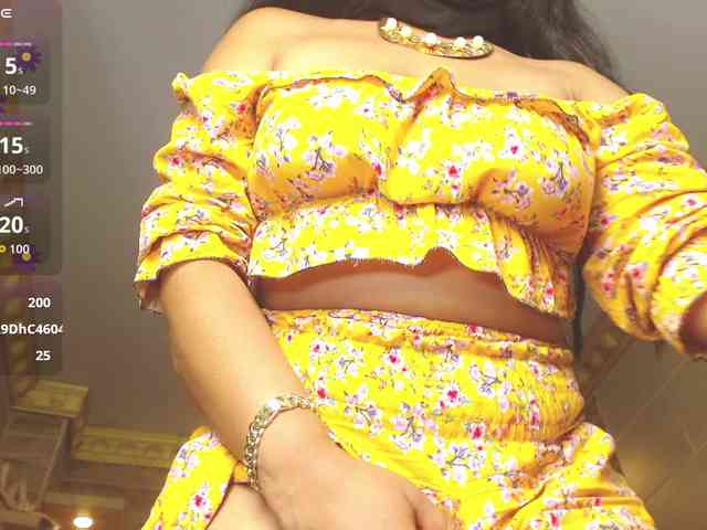 IniyaParul webcam