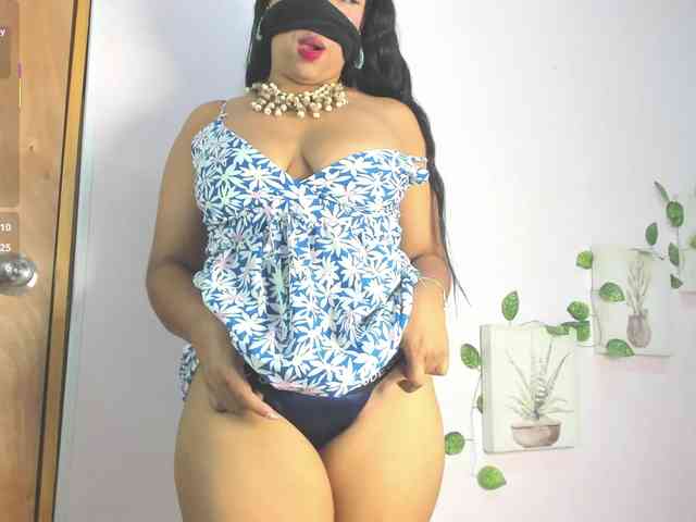 IniyaParul webcam