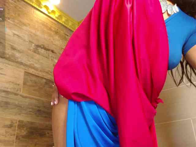 IniyaParul webcam