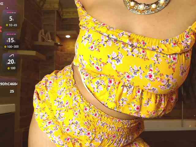 IniyaParul webcam