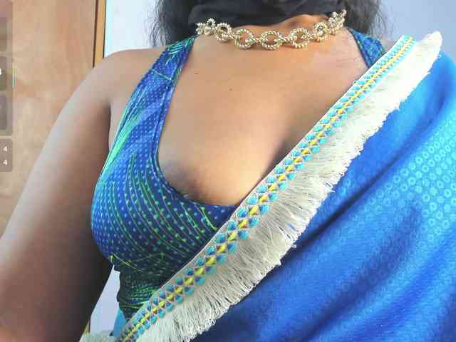 IniyaParul webcam