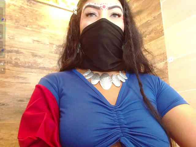 IniyaParul webcam