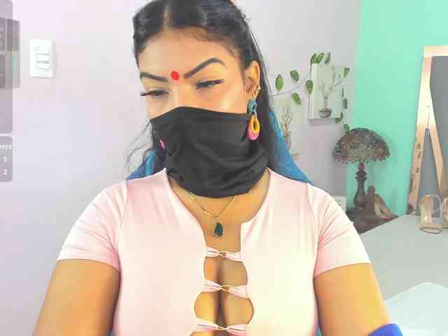 IniyaParul webcam