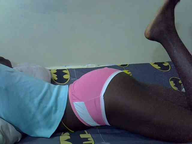 Bigbutts webcam