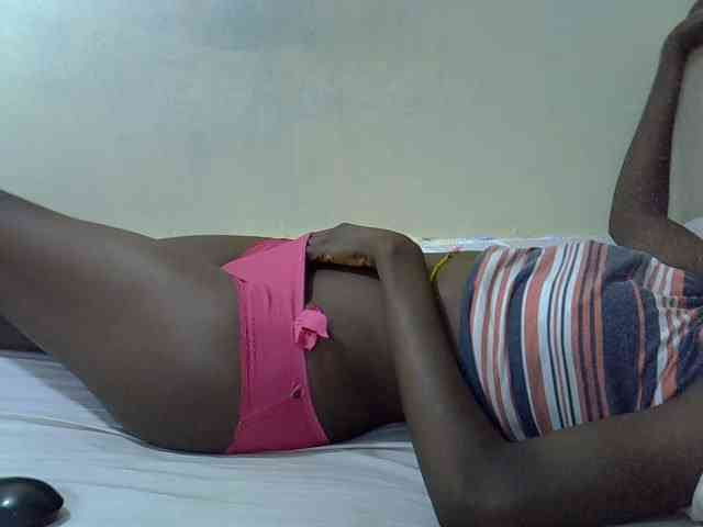 Bigbutts webcam