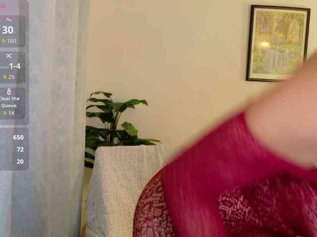 Derya6969 webcam