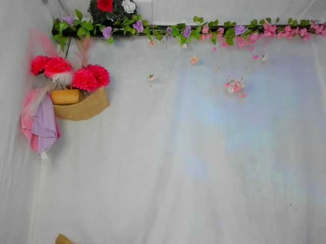 Yelina live cam on BongaCams