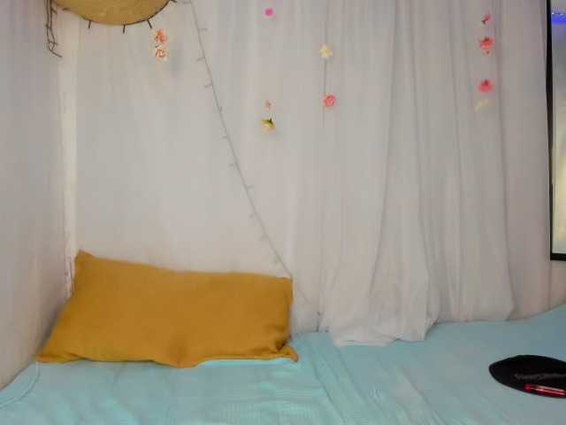 yelina live sex