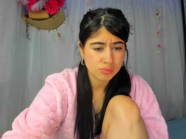 Yelina live cam on BongaCams