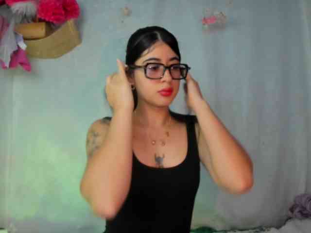 Yelina webcam